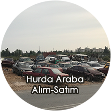 aslan kardeşler hurda